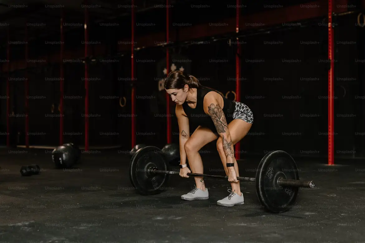 Clase de yoga grupal